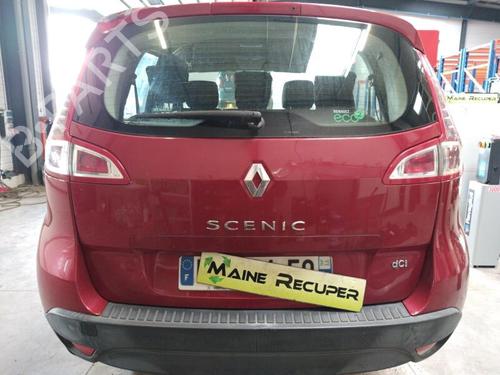 Switch RENAULT SCÉNIC III (JZ0/1_) 1.5 dCi | BP25365890I30 - Image 8