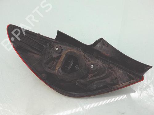 right-taillight-opel-corsa-d-s07-2006-2007-2008-2009-2010-2011-2012-2013-2014-2015-30889605 main image