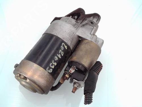 Used Starter Starter CITROËN XANTIA (X1_, X2_) 2.0 HDI 109 (109 hp) 25370192 25370192