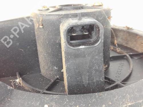 Heater blower motor RENAULT CLIO II (BB_, CB_) 1.2 (BB0A, BB0F, BB10, BB1K, BB28, BB2D, BB2H, CB0A,... | BP25352572M62 