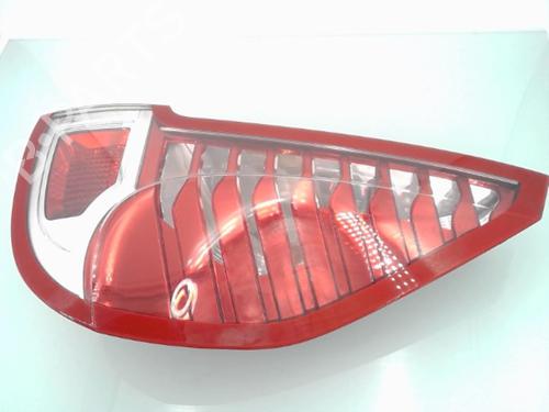 Right taillight RENAULT SCÉNIC III (JZ0/1_) 1.5 dCi | BP25351576C35 