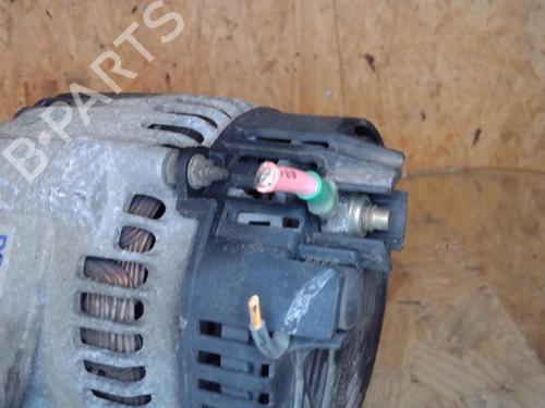 Used Alternator Alternator 25365479 25365479