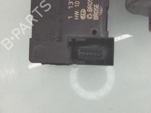 Front left window mechanism PEUGEOT 407 SW (6E_, 6D_) 2.0 HDi 135 | BP29608362C22 
