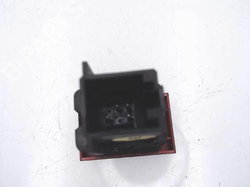 Warning switch VW POLO V (6R1, 6C1) 1.6 TDI | BP25357906I22