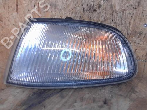 Left front indicator HONDA CIVIC V Hatchback (EG) 1.3 16V (EG3) | BP25365034C32 