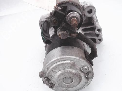 Starter PEUGEOT 206+ (2L_, 2M_) 1.4 HDi eco 70 | BP25371907M8 - Image 4
