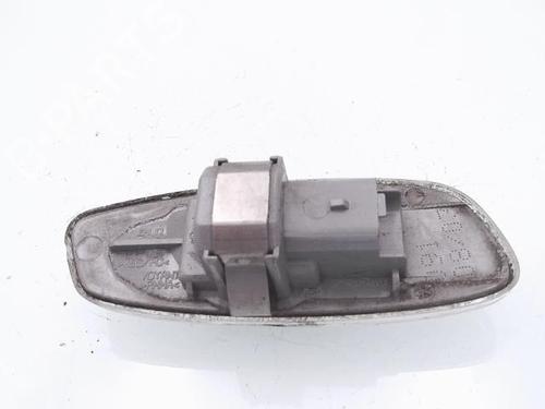 Used Left front indicator Left front indicator PEUGEOT 207 (WA_, WC_) 1.4 HDi (68 hp) 25364194 25364194