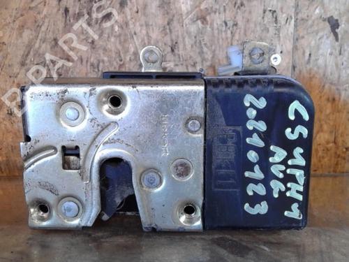 Used Front left lock CITROËN C5 I (DC_) 1.8 16V (DC6FZB, DC6FZE) (115 hp) 25364966