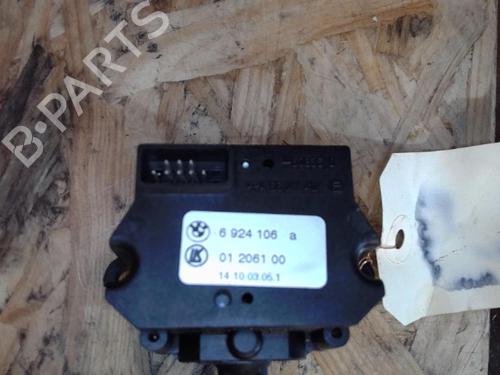 Used Steering column stalk Steering column stalk BMW 5 (E60) 530 d (231 hp) 25358680 25358680