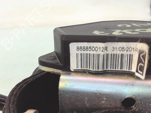 Front left belt tensioner RENAULT SCÉNIC III (JZ0/1_) 1.5 dCi (JZ02, JZ0R) | BP29384220C87 