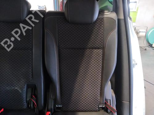 Sæde Bagtil OPEL ZAFIRA TOURER C (P12) 1.6 CDTI (75) | BP30439303C17 - Image 2