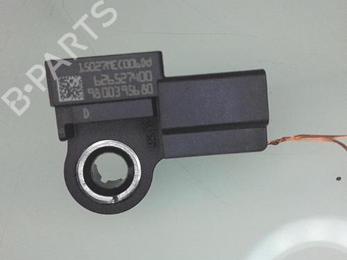 Used Electronic module Electronic module PEUGEOT 308 II (LB_, LP_, LW_, LH_, L3_) 1.6 BlueHDi 120 (120 hp) 25356880 25356880