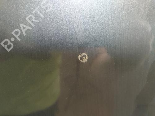 Hood DACIA DOKKER MPV (KE_) 1.2 TCe (KEM0, KEAY) | BP28588557C1 
