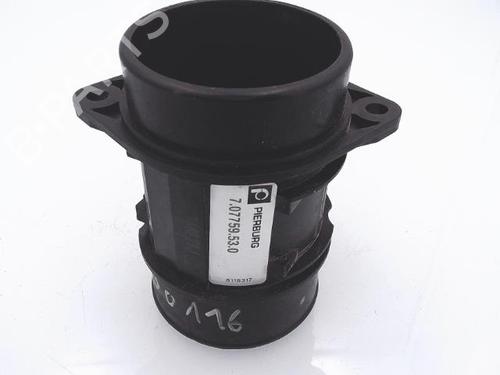 Used Mass air flow sensor RENAULT SCÉNIC III (JZ0/1_) 1.5 dCi (110 hp) 25365925
