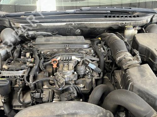 Steering column stalk CITROËN C5 III Break (RW_) 2.0 HDi 165 | BP25368365I23 - Image 5
