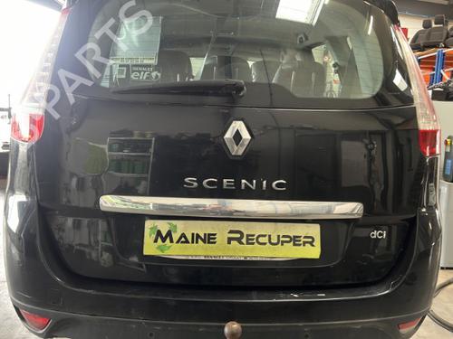 Switch RENAULT SCÉNIC III (JZ0/1_) 1.5 dCi | BP25350304I30  - Image 6