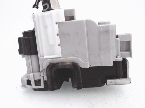 Rear left lock LANCIA YPSILON (312_) 1.2 (312.PXA1A, 312.YXA1A) | BP25371934C100 - Image 2