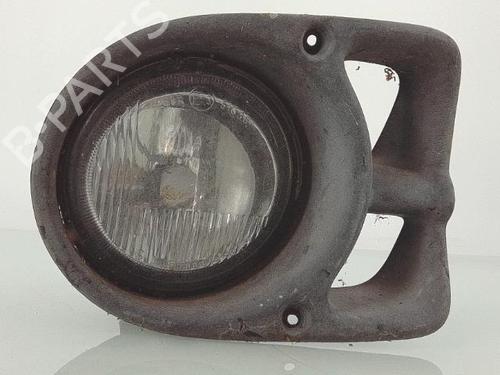 Right front fog light RENAULT KANGOO (KC0/1_) D 65 1.9 (KC0E, KC02, KC0J, KC0N) | BP25349423C31 - Image 3