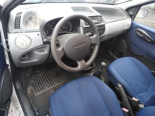 Rattlås /Tenningslås FIAT PUNTO (188_) 1.2 60 (188.030, .050, .130, .150, .230, .250) | BP25355538M48 