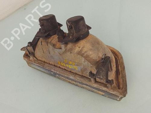 Left headlight CITROËN ZX (N2) 1.9 D | BP27684250C28