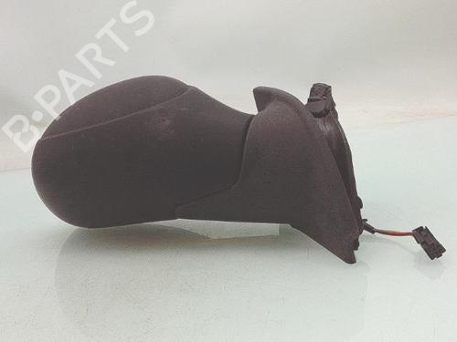 Used Right mirror CITROËN C3 I (FC_, FN_) 1.4 HDi (68 hp) 31929644