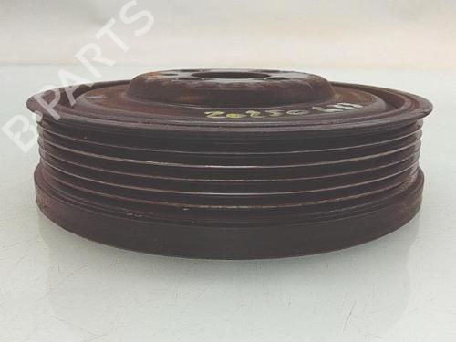 Pulley VW PASSAT CC B6 (357) 2.0 TDI | BP31024837M122
