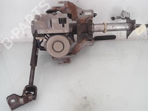 Steering column NISSAN QASHQAI I (J10, NJ10) 1.5 dCi | BP25368552M21