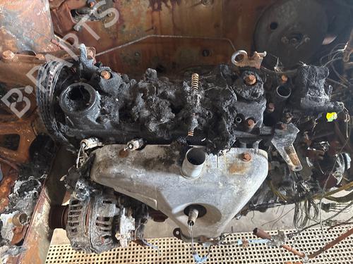 Used Parts VW LUPO I (6X1, 6E1) 1.4 4950478