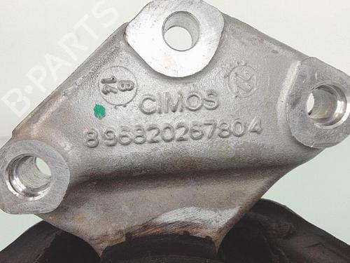 Engine mount PEUGEOT 3008 I MPV (0U_) 1.6 HDi | BP25371390M89 