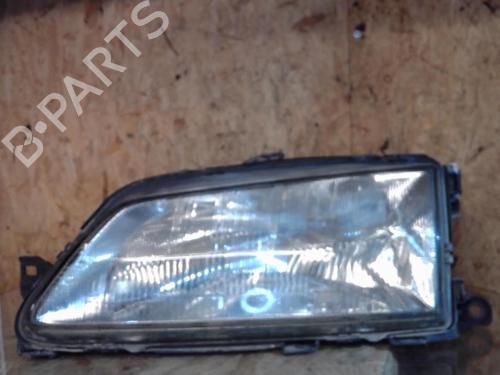 Used Left headlight Left headlight PEUGEOT 306 Hatchback (7A, 7C, N3, N5) 1.8 (101 hp) 25365084 25365084