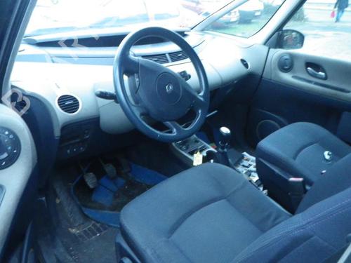 Electronic module RENAULT ESPACE IV (JK0/1_) 2.2 dCi (JK0H) | BP25369662M83 - Image 4