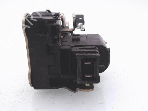 Front right lock RENAULT KANGOO (KC0/1_) 1.9 dTi (KC0U) | BP25357777C97 