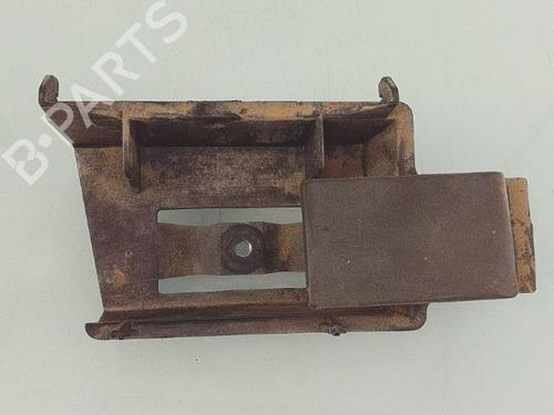 Used Front right interior door handle RENAULT RAPID Box Body/MPV (F40_, G40_) 1.4 (F40D) (79 hp) 27158758