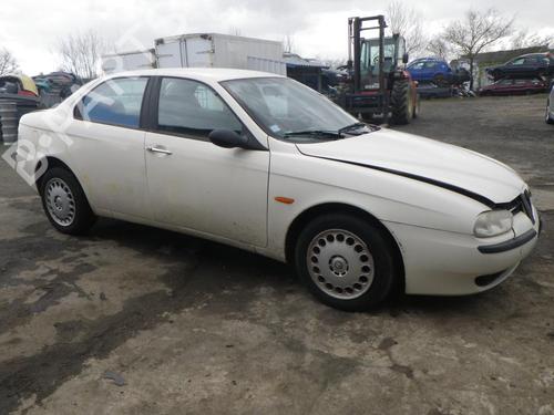 Used Parts ALFA ROMEO 156 (932_)  1.9 JTD (932B2)  2459226
