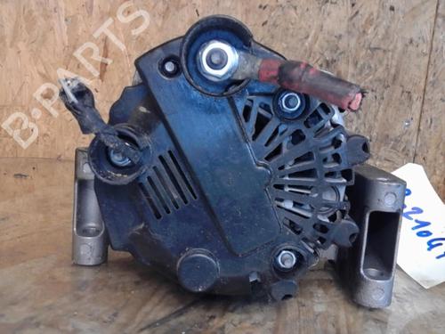 Used Alternator Alternator LANCIA YPSILON (843_) 1.3 D Multijet (843.AXF11, 843.AXF1A, 843.AXM11,... (75 hp) 25358389 25358389