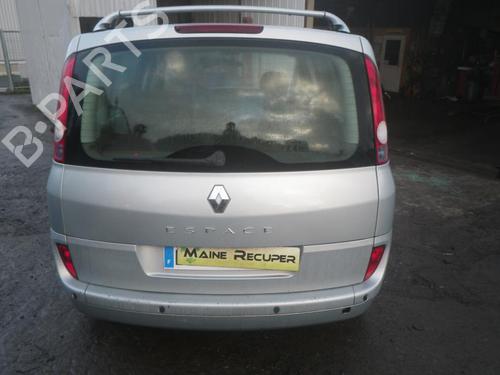 Tågelys RENAULT ESPACE IV (JK0/1_) 2.2 dCi (JK0H) | BP25357171C37 - Image 4