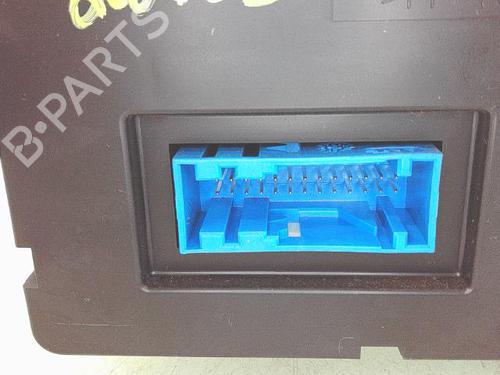 Climate control PEUGEOT 1007 (KM_) 1.6 16V | BP40064524I5 - Image 3