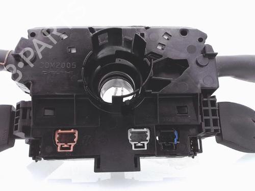 Used Steering column stalk Steering column stalk PEUGEOT 308 SW I (4E_, 4H_) 1.6 16V (120 hp) 25357693 25357693