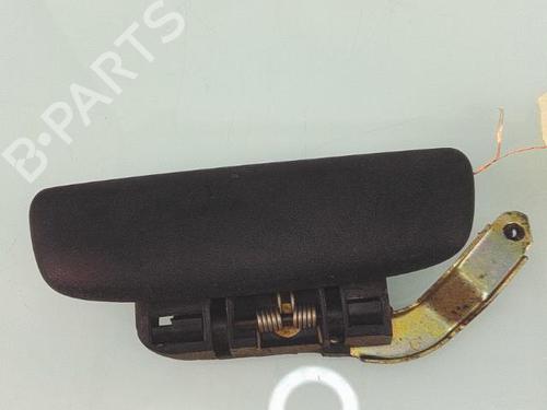 Used Front right exterior door handle CITROËN SAXO (S0, S1) 1.0 X (50 hp) 25359822