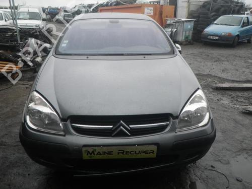 Right headlight CITROËN C5 I (DC_) 2.0 HDi | BP26191998C29 - Image 4