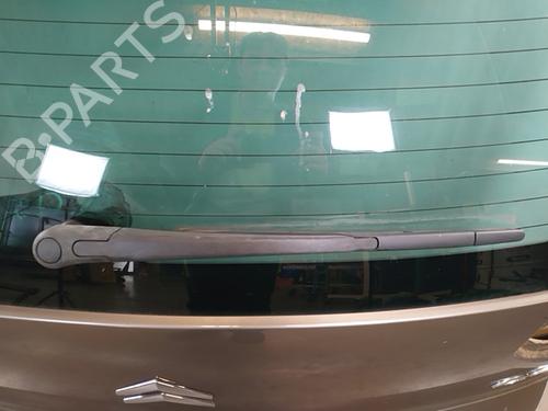 Tailgate CITROËN C4 Picasso I MPV (UD_) 1.6 HDi | BP30133009C6 