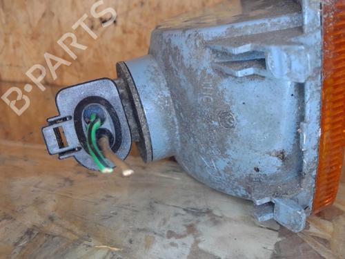 Used Right front fog light Right front fog light VW GOLF III (1H1) 1.4 (60 hp) 25373670 25373670