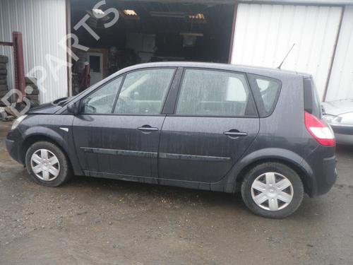 Switch RENAULT SCÉNIC II (JM0/1_) 1.5 dCi (JM02, JM13) | BP25365418I30 - Image 7