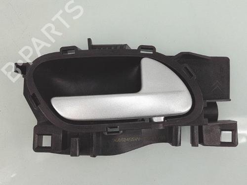 Front right interior door handle PEUGEOT 207 (WA_, WC_) 1.4 HDi | BP27546772I14 