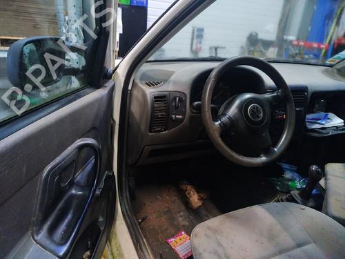 Right mirror VW CADDY II Box Body/MPV (9K9A) 1.9 TDI | BP32086728C27 