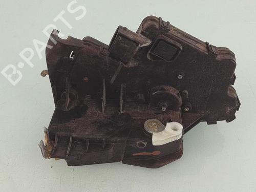 Used Rear left lock BMW 3 (E46) 320 d (150 hp) 27988951