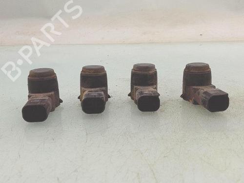 Used Electronic module Electronic module 38731922 38731922