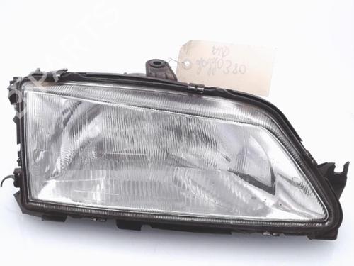 Højre forlygte PEUGEOT 306 Hatchback (7A, 7C, N3, N5) 1.4 | BP25350894C29 