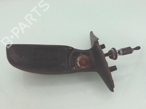 Left mirror PEUGEOT 306 Hatchback (7A, 7C, N3, N5) 1.9 D | BP29521095C26 