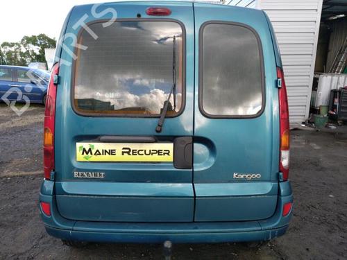 Electronic module RENAULT KANGOO Express (FC0/1_) 1.5 dCi (FC07, FC1R) | BP25355857M83 - Image 4